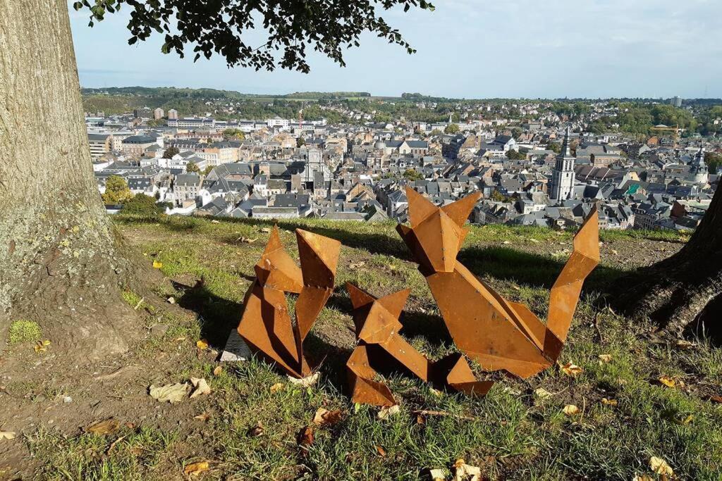 Appartamento O17 Namur Esterno foto