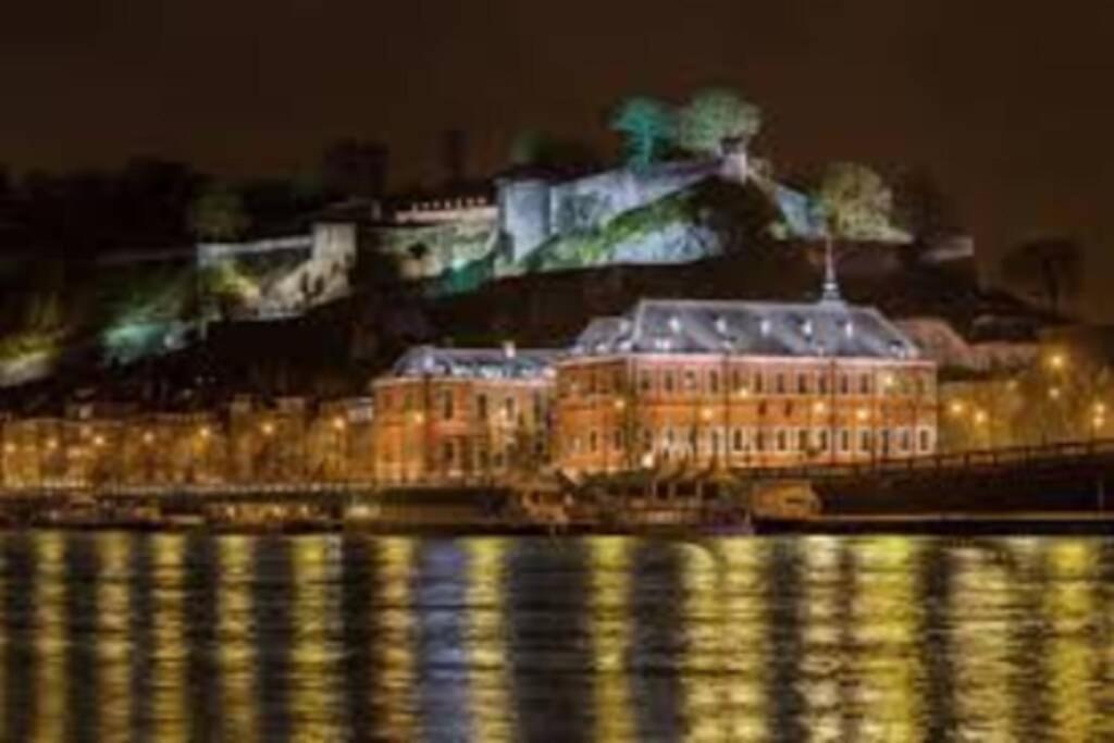 Appartamento O17 Namur Esterno foto