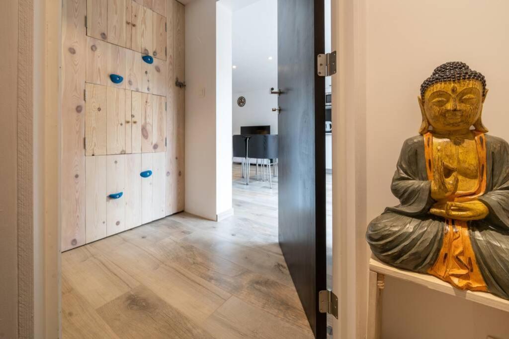Appartamento O17 Namur Esterno foto