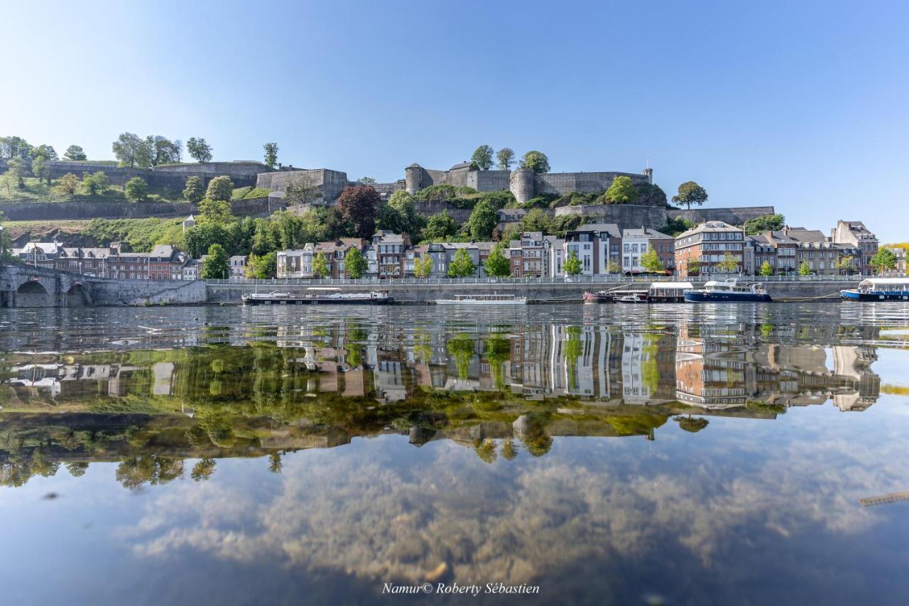 Appartamento O17 Namur Esterno foto