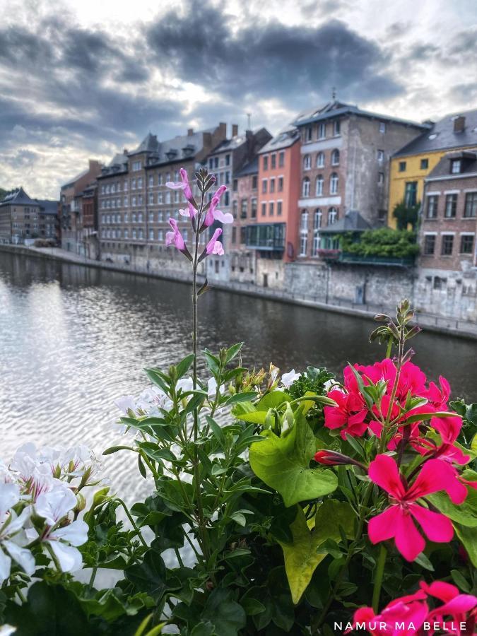 Appartamento O17 Namur Esterno foto