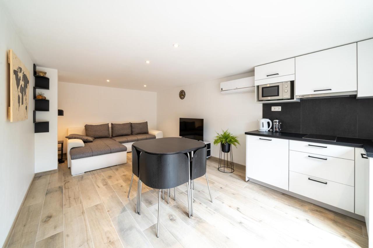 Appartamento O17 Namur Esterno foto