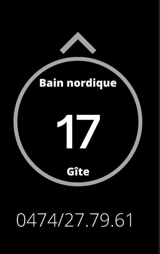 Appartamento O17 Namur Esterno foto